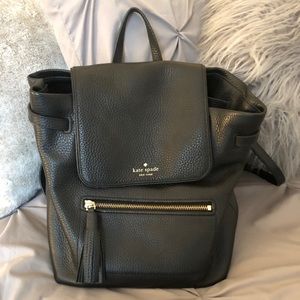 Kate Spade Backpack Purse